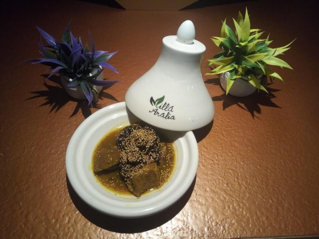 Photo - Aralia Boutique Hôtel