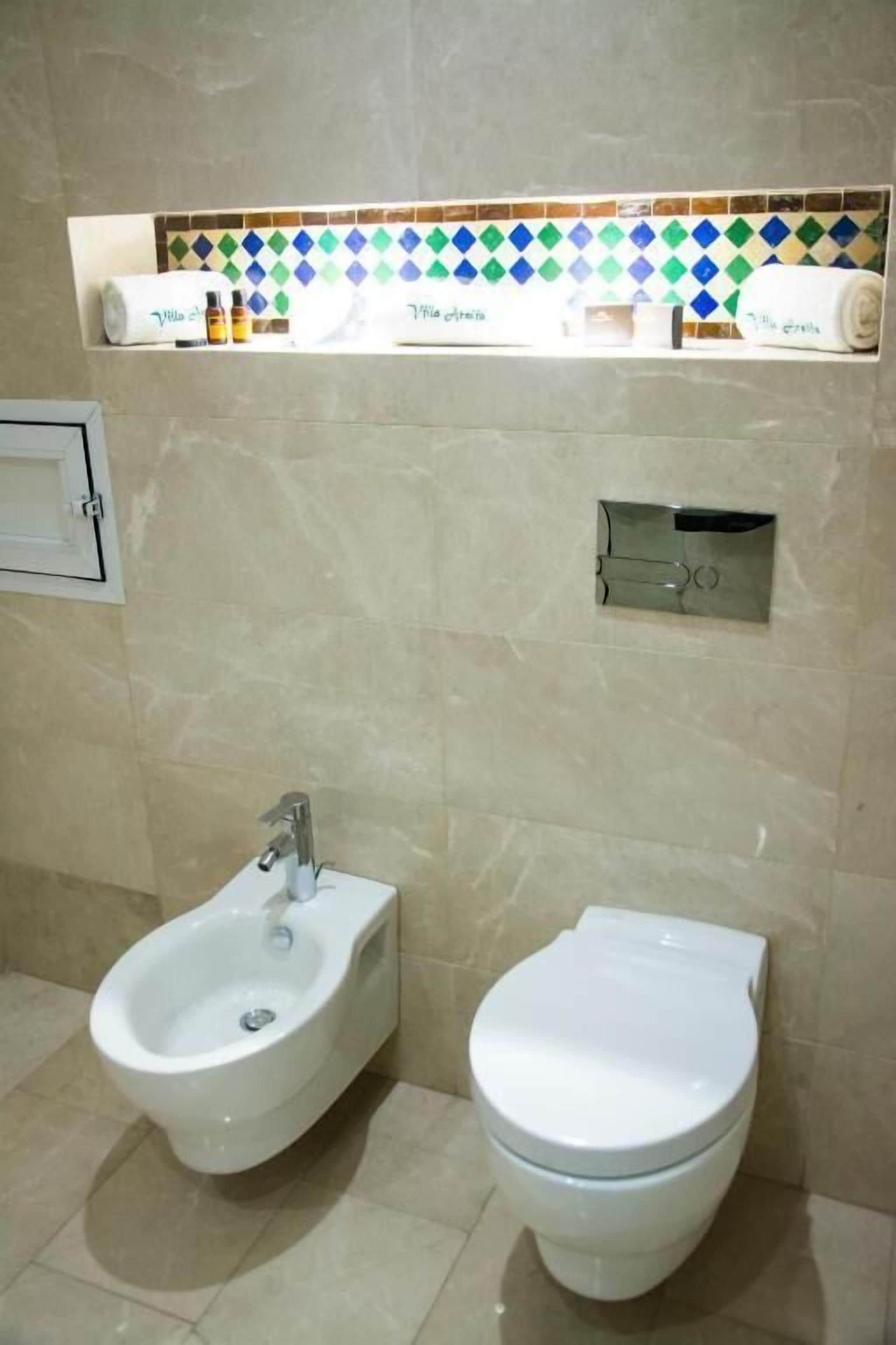 Photo - Aralia Boutique Hôtel