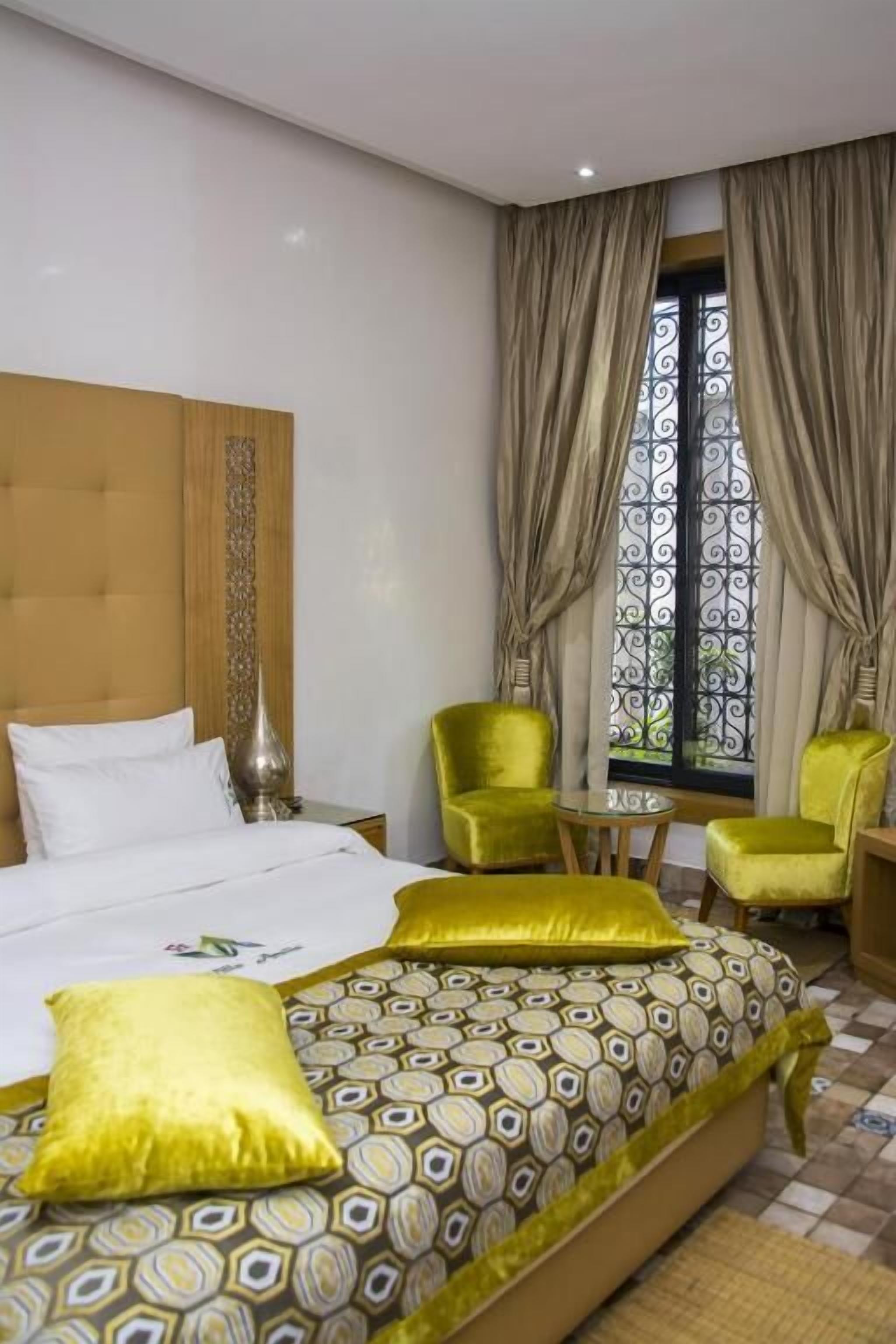 Photo - Aralia Boutique Hôtel