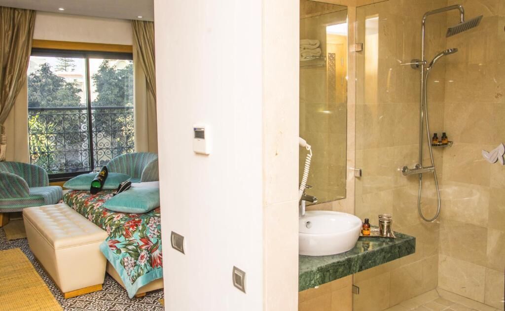 Photo - Aralia Boutique Hôtel