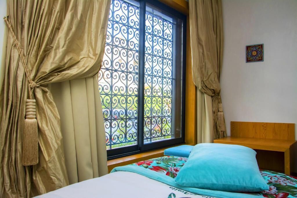 Photo - Aralia Boutique Hôtel