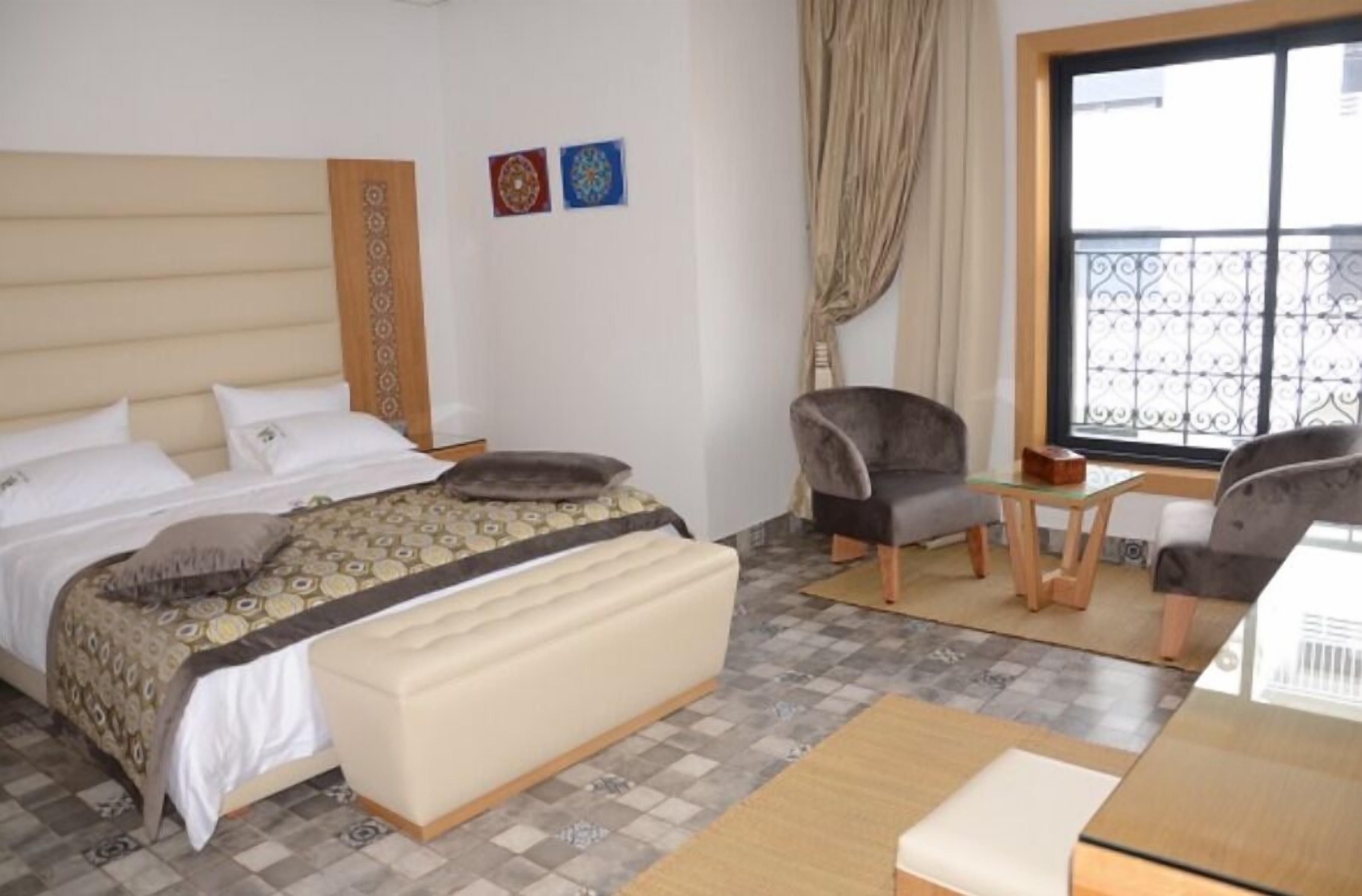 Photo - Hotel Villa Aralia