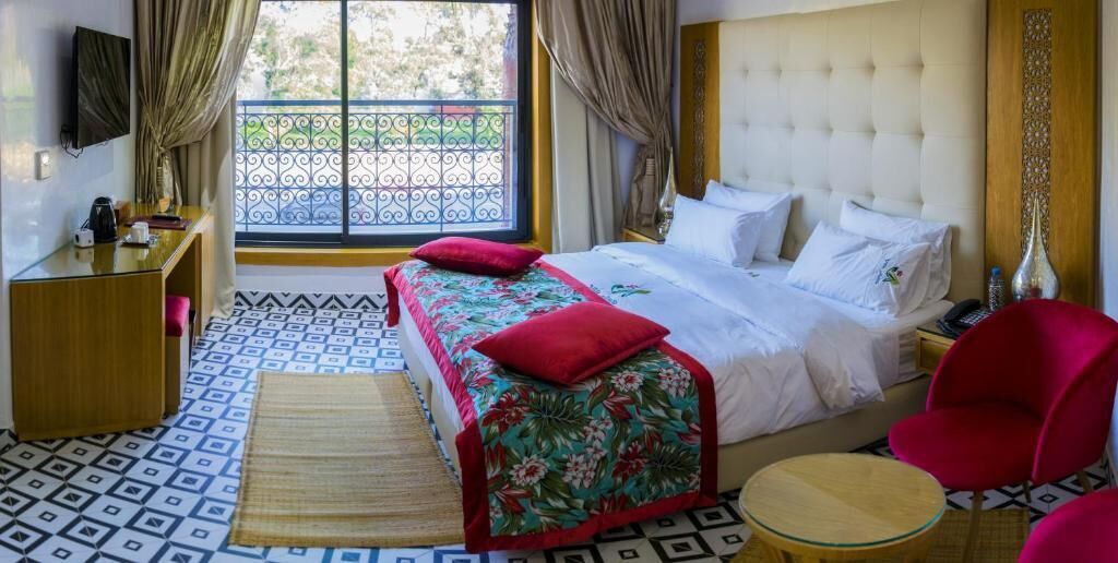 Photo - Aralia Boutique Hôtel