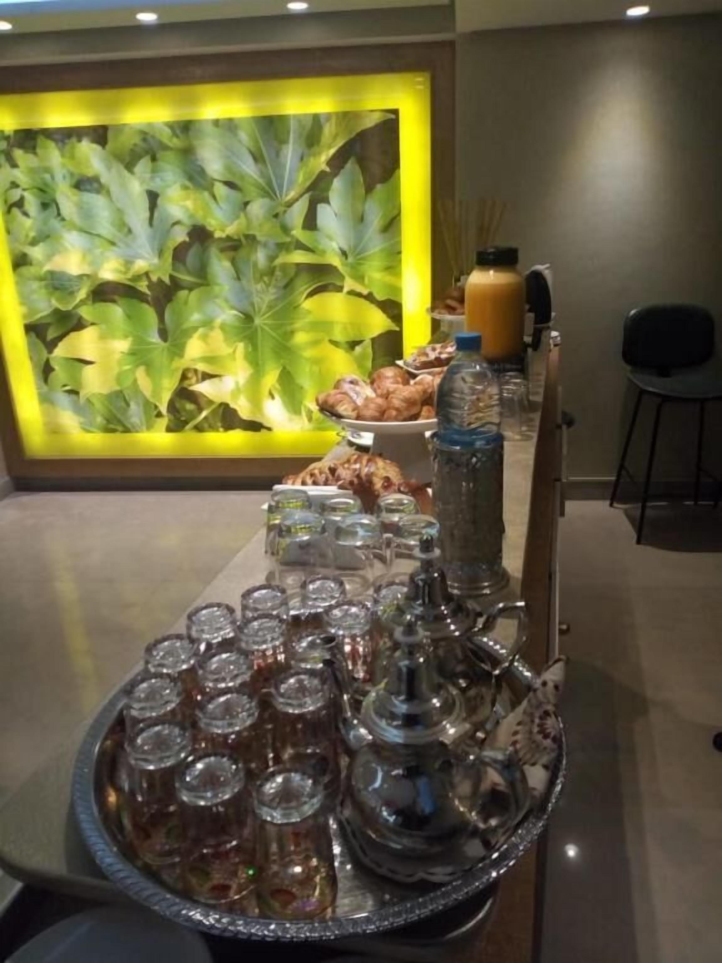 Photo - Aralia Boutique Hôtel