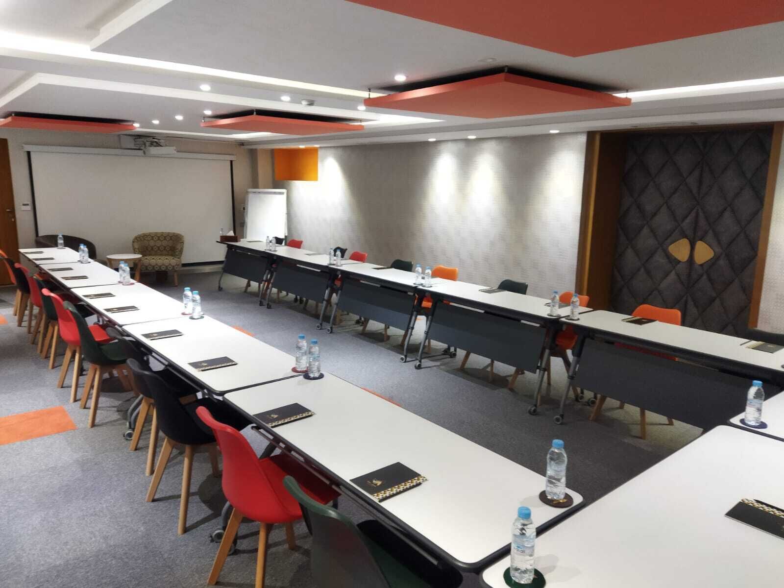 Photo - Aralia Boutique Hôtel