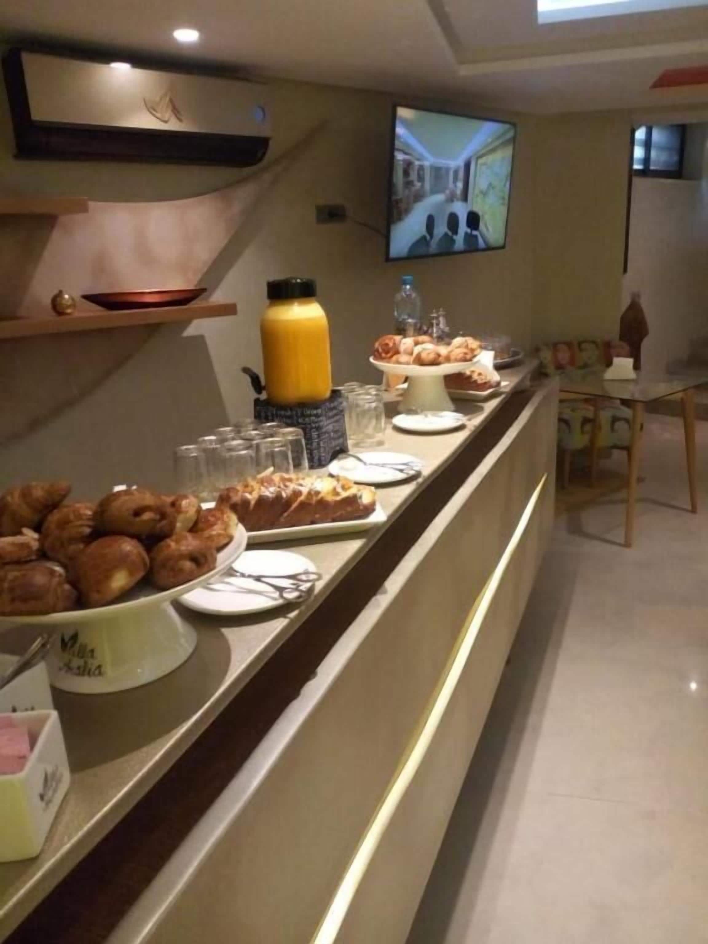 Photo - Aralia Boutique Hôtel