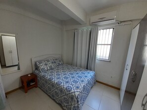 1 Schlafzimmer, WLAN