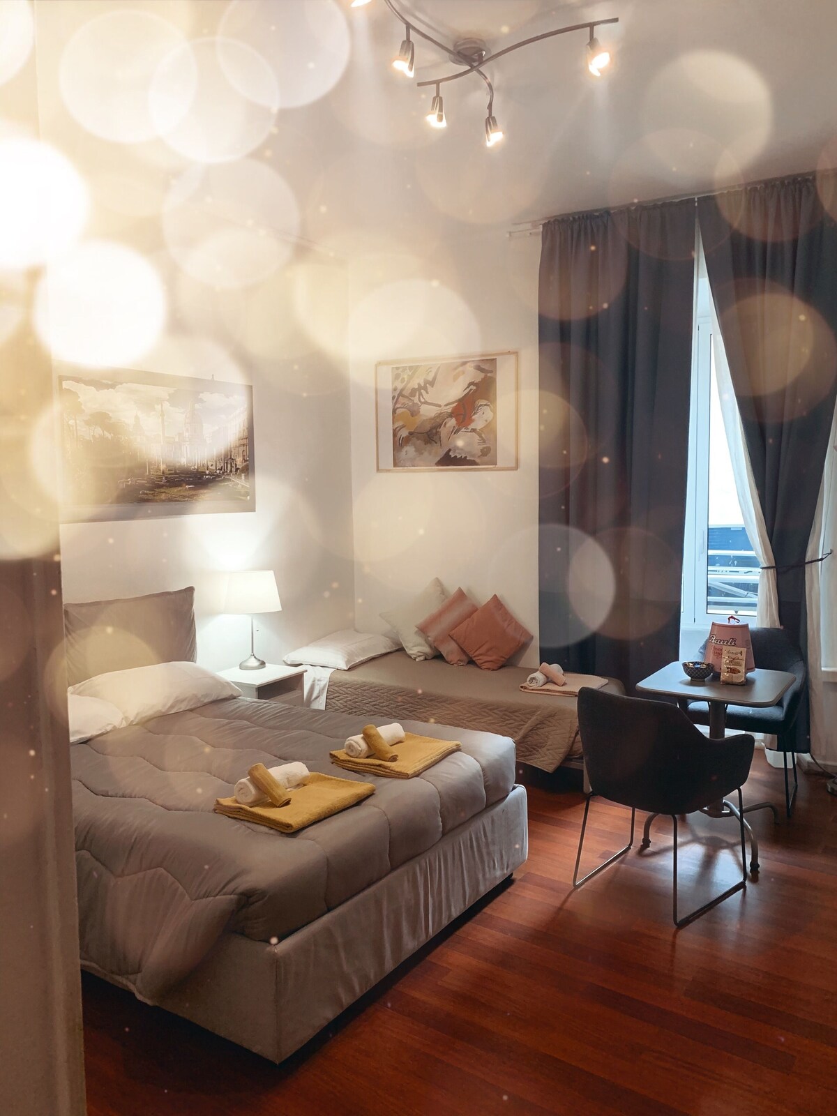 Bild für Gastgeberprofil