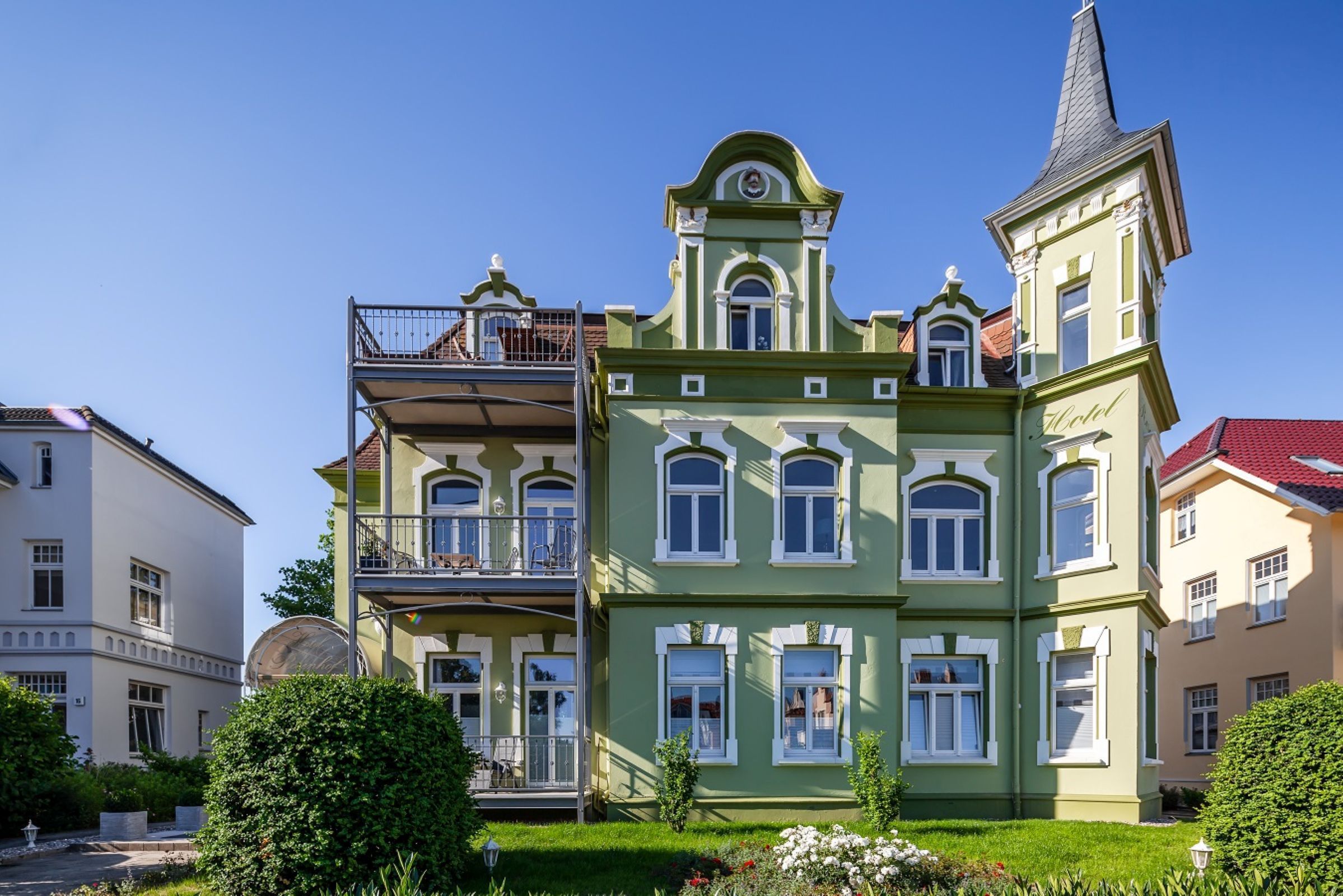 Außenbereich