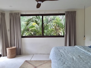 5 habitaciones, caja de seguridad en la habitación y wifi