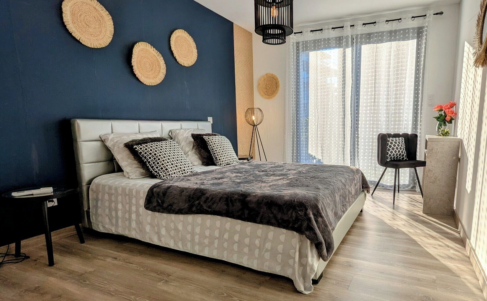 Luxusvilla Für 9 Personen - Klimaanlage Mit Pool Und Meerblick. - Lecci