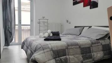 Luxury Double Room | Egyptian cotton sheets, premium bedding, down comforters