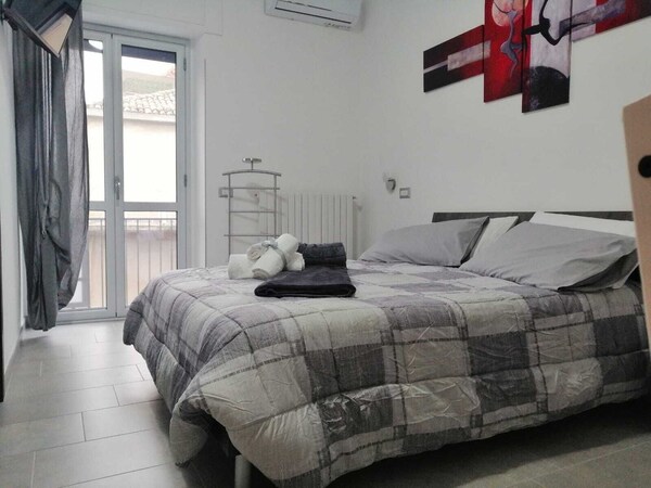 B&b I Sikuli - Vibo Valentia