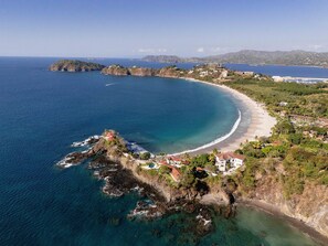 Am Strand, Liegestühle
