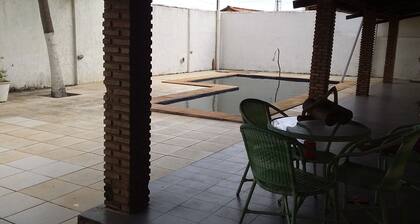 Alquiler Casa Temporada