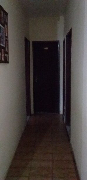 Interior - Rent House Season (Arembepe)