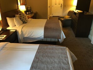 1 bedroom, in-room safe, iron/ironing board, WiFi - Marriott Grand Residence - Luxery at the Lowest Price (South Lake Tahoe)
