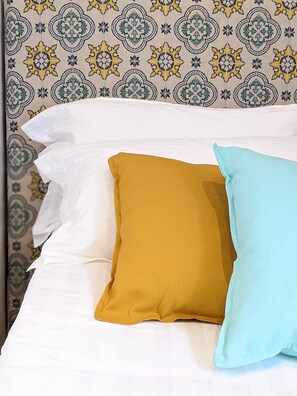 1 quarto, Wi-Fi, roupa de cama