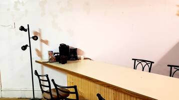 Restauration