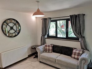 Chalet, 1 Bedroom | 1 bedroom, desk