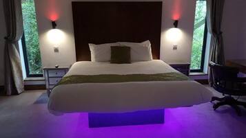 Chalet, 1 Bedroom | Interior