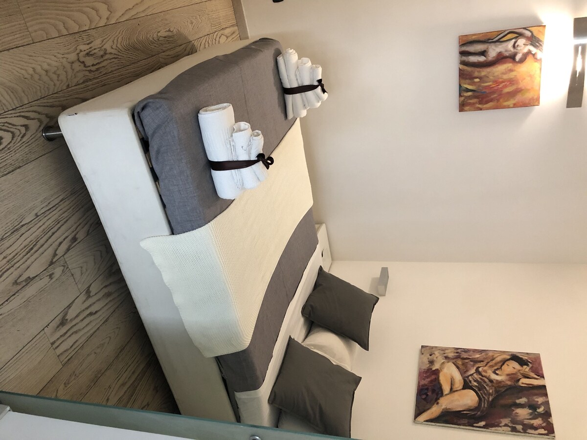 Bild für Gastgeberprofil