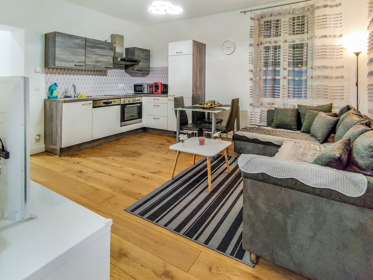 Image de profil de l’hôte