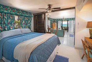 1 Schlafzimmer, Zimmersafe, Bügeleisen/Bügelbrett, kostenloses WLAN