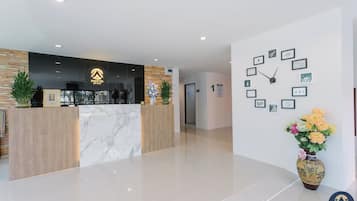 Recepción
