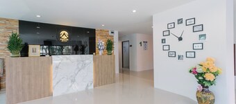 Thapjumras Boutique Hotel