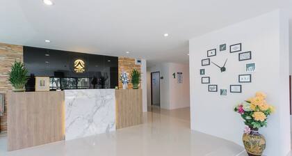 Thapjumras Boutique Hotel