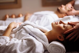 Deep-tissue massages, Swedish massages, Thai massages, massages