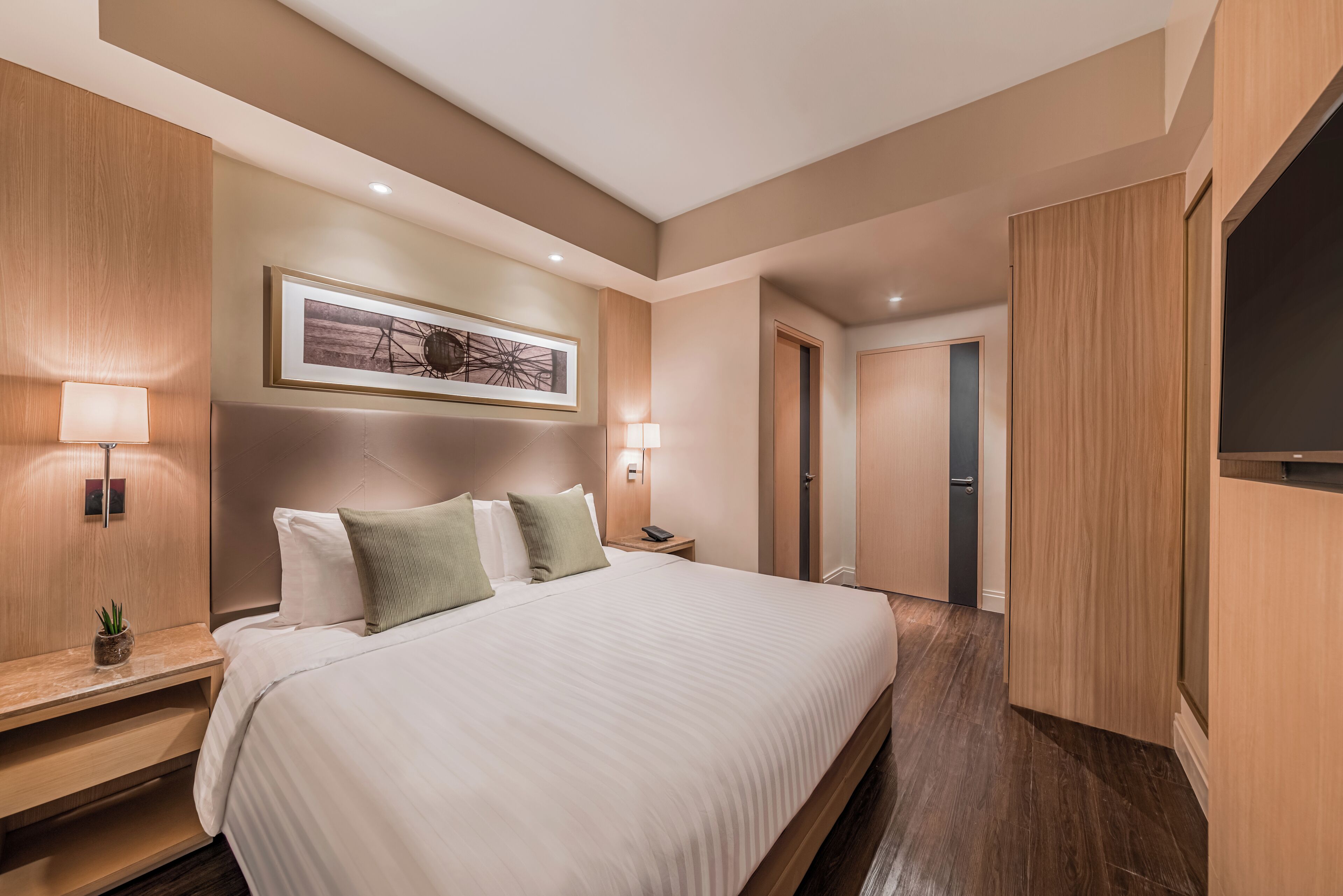 セダ セントラル ブロック セブ 口コミ、宿泊料金、写真 2025 - エクス