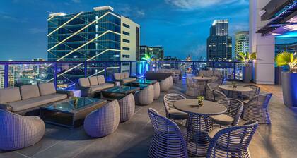 Seda Central Bloc Cebu City