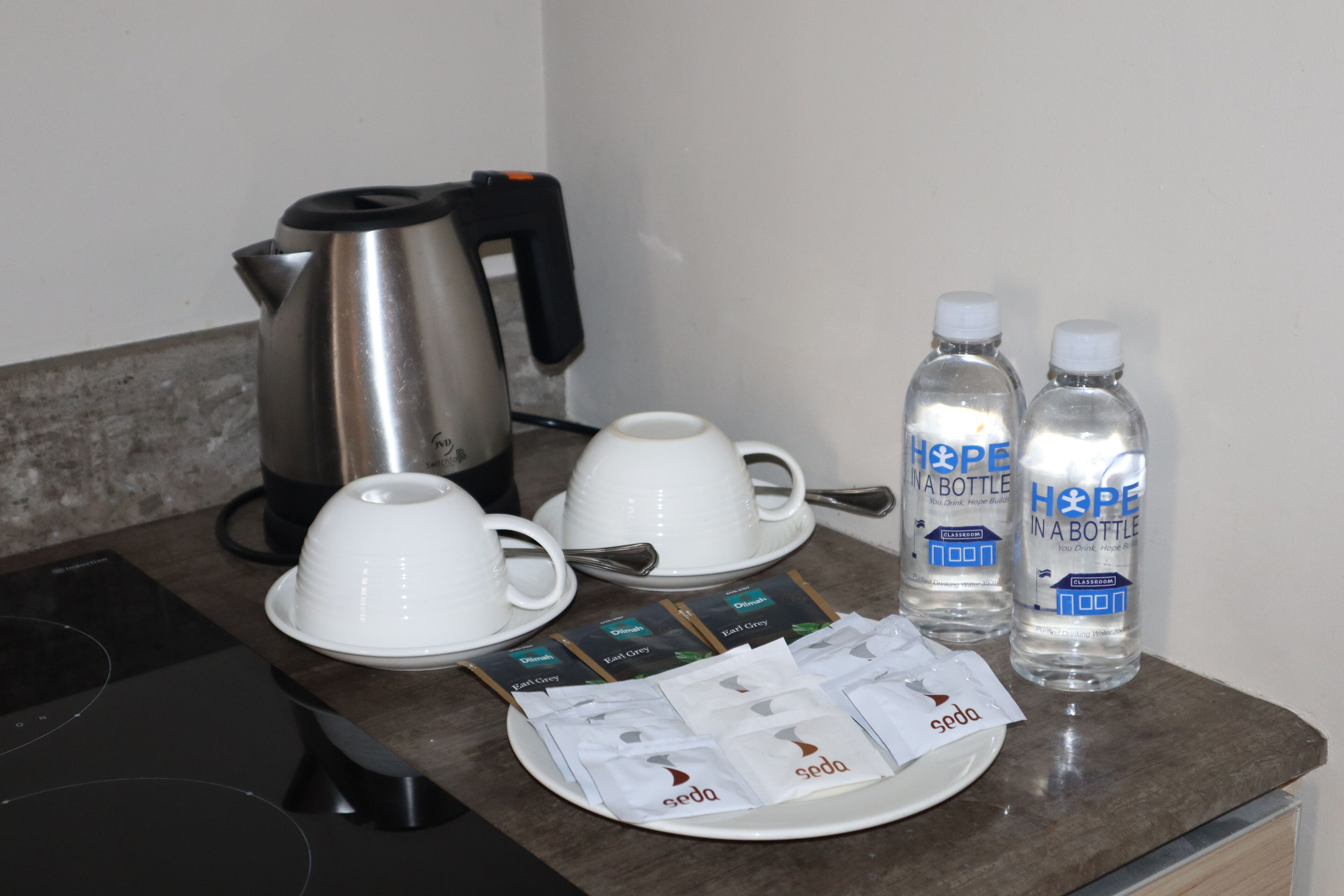 studio | room amenity