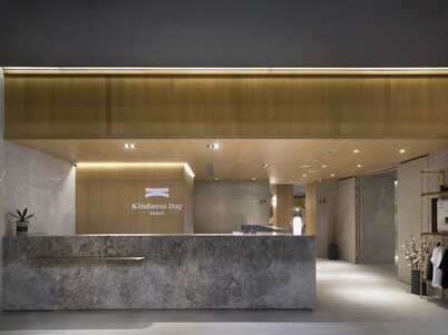 Kindness Day Hotel