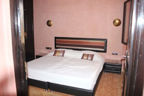 3 Schlafzimmer, Internetzugang, Bettwäsche