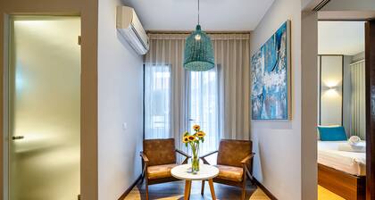 The Art - Sunshine Apartment