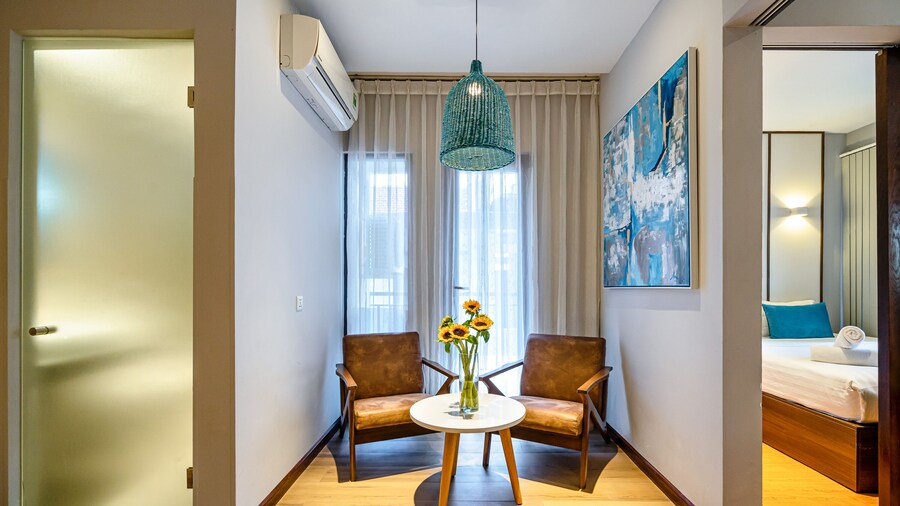 The Art - Sunshine Apartment