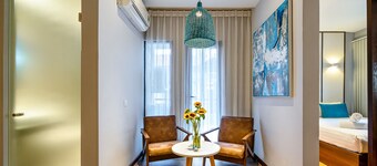The Art - Sunshine Apartment
