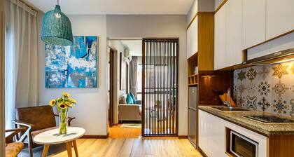 The Art - Sunshine Apartment