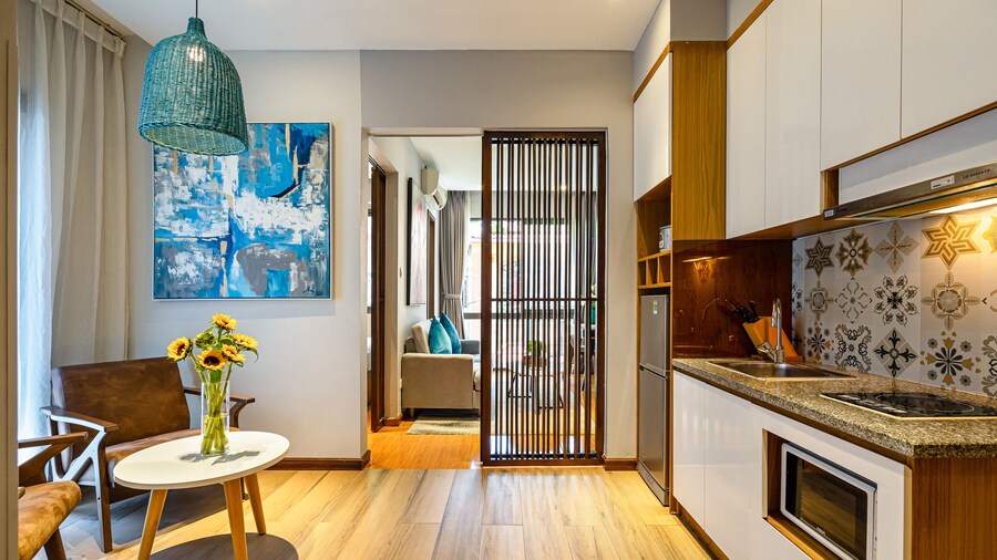 The Art - Sunshine Apartment