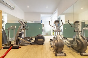 Sportschool