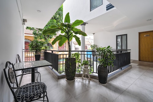 The Art - Sunshine Apartment