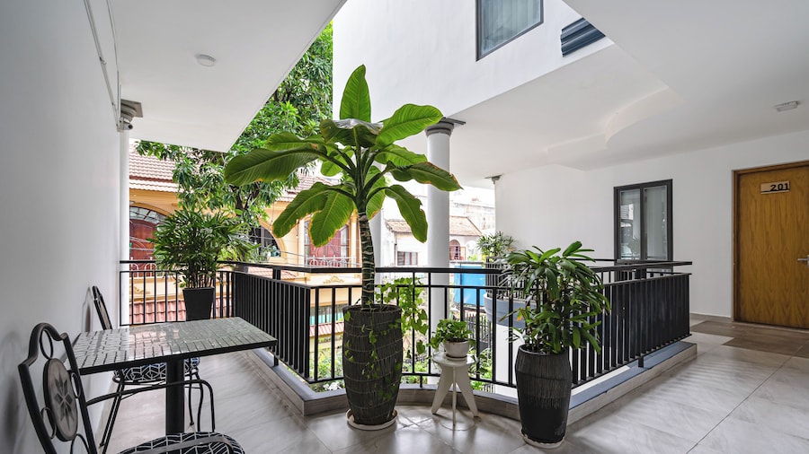 The Art - Sunshine Apartment