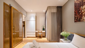 Basic Apartment