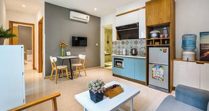 The Art - Sunshine Apartment