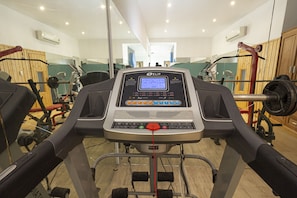 Sportschool