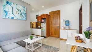 Unclassified image, 2 of 137, button - The Art - Sunshine Apartment (Ho Chi Minh City)