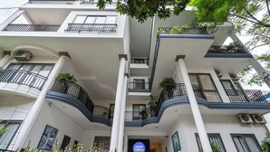 Unclassified image, 5 of 137, button - The Art - Sunshine Apartment (Ho Chi Minh City)